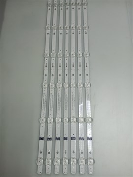 SSC_Y23 SLIM TRIDENT_55UR80/75_CSOT_A 55UR78009LL 14181379 - фото 45975