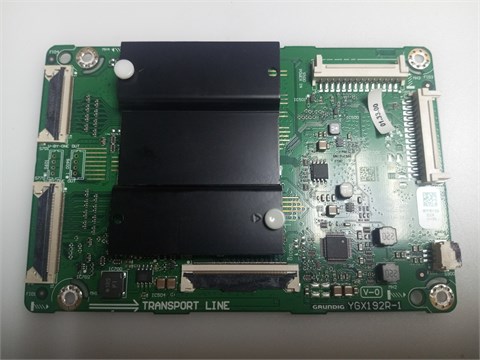 YGX192R-1 55 OLED GG970B 1366821 - фото 46010
