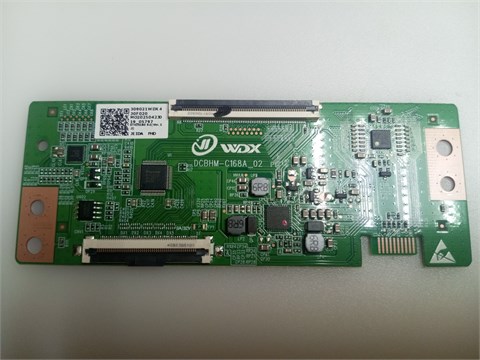 DCBHM-C168A_02 ST4251B05-2 EVO TV 43 WHITE НОВОЕ 1366825 - фото 46025