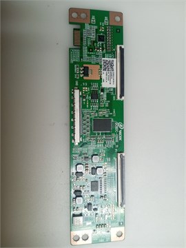 DCBDC-I260E_11 V430DJ1-Q01 EVO TV 43 BLACK НОВОЕ 1366828 - фото 46028