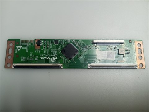 DCBDM-X296C_08 CV500U2-T01_V02 EV0 TV 55 QLED НОВОЕ 1366837 - фото 46037
