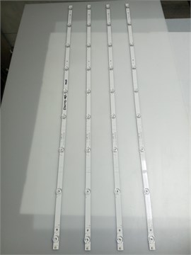 MSG-T500-3030-19001-2-09 308055001MS00002 TDTV50BS06U_BK sw-led50ug403 СНЯТА С НОВОГО БИТОГО ТВ 1400719 - фото 46055