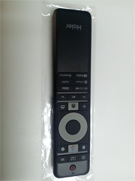 ПУЛЬТ ТЕЛЕВИЗОРА HAIER U34R НОВОЕ 142814 - фото 46056