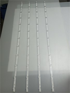 MSG-CX-T500-VHQ-3030-2.1-M10-4C3P-A1 PY67973A 308055001DMS0002 SDX-50UQ5234 НОВОЕ СНЯТА С НОВОГО БИТОГО ТВ 1401400 - фото 46057