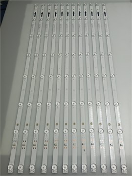 TCL75D08-ZC42AG-01D 303TC750007D 75 SMART TV S2 PRO НОВОЕ СНЯТА С НОВОГО БИТОГО ТВ 14181382 - фото 46058