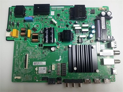 TPD.MT9603.PC731 H50K85FUG 50 LED H1 НОВОЕ 1174851 - фото 46059