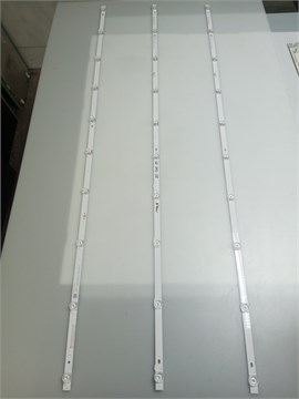CRH-FA50S11303003104A3-REV1.2 50 LED S2  50 LED H1 НОВОЕ СНЯТА С НОВОГО БИТОГО ТВ 1401401 - фото 46073