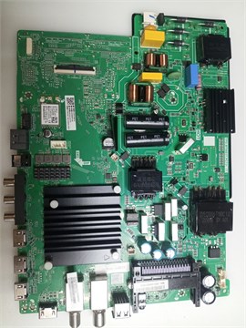 TPD.MT9603T.PC731 H50K85FUG 50 LED S2 НОВОЕ 1174856 - фото 46075