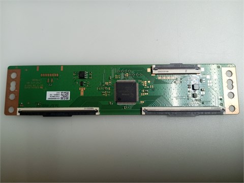 CV500U5-T02 50 SMART TV S3 1366436 - фото 46087