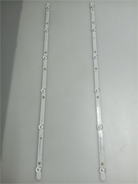 GY 2*6_3030_300MA_36V 261501008772 32LH1110T НОВОЕ СНЯТА С НОВОГО БИТОГО ТВ 14181391 - фото 46089