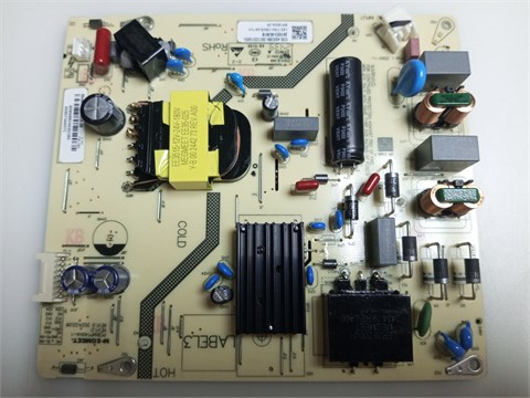 MP140H-3H 50 SMART TV S3 НОВОЕ 1176884 - фото 46094