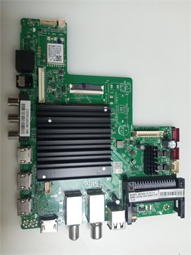 T.MT9602.731 50 SMART TV S4 НОВОЕ 1174864 - фото 46104