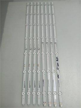 SSC-BXCT65C3030T041419T-L-REV1.0 SSC-BXCT65C3030T041419T-R-REV1.0 65 GHU 7980 НОВОЕ СНЯТА С НОВОГО БИТОГО ТВ 14181394 - фото 46111