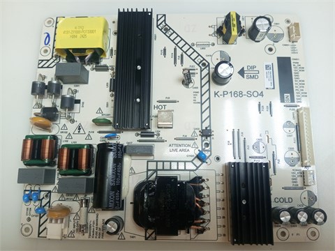 K-P168-CO4 H-LED65BU7100 НОВОЕ 1176894 - фото 46149