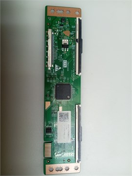 CV92514C2G CV500U5-T02 EVO TV 50 BLACK НОВОЕ 1366917 - фото 46168