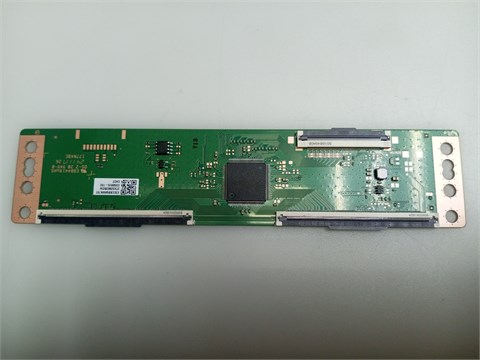 177N4BC CV500U5-T02 50 SMART TV S4 НОВОЕ 1366918 - фото 46169