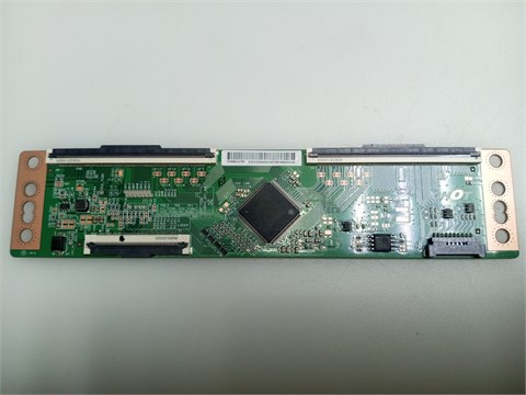 24070302 107N9B CV500U2-T01 50 SMART TV S3 НОВОЕ 1366919 - фото 46170