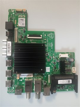 T.MT9602.731 CV500U2-T01 50 SMART TV S3 1174888 - фото 46186