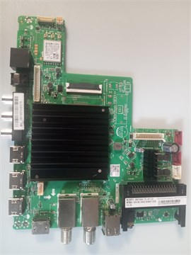 T.MT9602.731 ST6451D06-3 65 SMART TV S4 1174889 - фото 46187