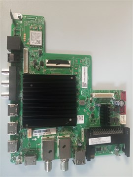 T.MT9602.731 ST5461D18-2 55 SMART TV S2 1174890 - фото 46188