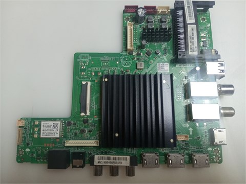 T.MT9602.731 TD-000P ST6451D06-3 65 SMART TV S4 1174910 - фото 46211