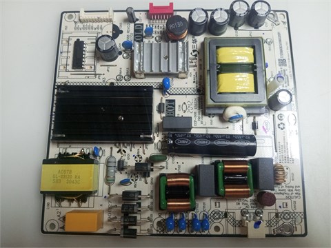 SHG6504B060B-101HA B1 DLBB568 REV:0.2 L55M5-ES 1176900 - фото 46218