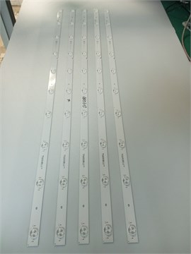 JL.D500A1330-002ES-M_V01 LB-C500-M8X-B-10-22-X3 H-LED50BU7006 НОВОЕ СНЯТА С НОВОГО БИТОГО ТВ 1400713 - фото 46235