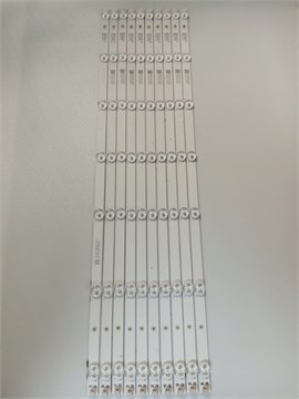 65D6100 7*10-C04 65HR332M07N01 V0 65 SMART TV S4 14181397 - фото 46237