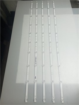 MSG-T550-VA-3030-2.1-2116-5C2P-A1 PC68356A DM-LED55UBB33 НОВОЕ СНЯТА С НОВОГО БИТОГО ТВ 1401404 - фото 46238