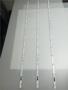 50D6100 14*2 A-B02 50HR332M14A1 V0 50 SMART TV S4 НОВОЕ СНЯТА С НОВОГО БИТОГО ТВ 1401408 - фото 46242