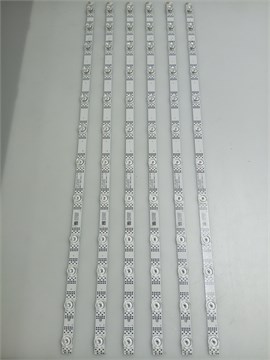 06-1-65Z1-3X24-0D25-646X 14-V3-240515 261501025120 HY-65U01FB НОВОЕ СНЯТА С НОВОГО БИТОГО ТВ 14181399 - фото 46247