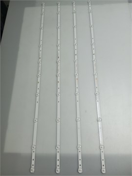 114249 112251 CY-430D-4X10 NPB12D770-103-BL041-007H 8D42-DNDL-M5410D 43LF1202T НОВОЕ СНЯТА С НОВОГО БИТОГО ТВ 14181402 - фото 46250