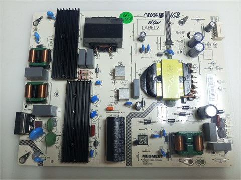 CH1230D-2N550B CRLG658 НОВОЕ 1176906 - фото 46263