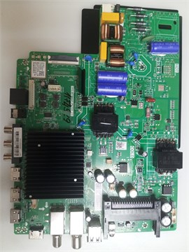 TPD.MT9602T.PC731 PT430GT02-1 43 SMART TV M1 НОВОЕ 1174929 - фото 46274
