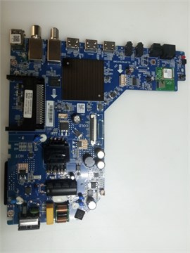 EL.MT9216-FG48 ST3151B07-2 DM-LED32SBB33 НОВОЕ 1174931 - фото 46276