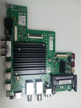 T.MT9602.731 CV500U5-T02 50 SMART TV S2 НОВОЕ 1174955 - фото 46303