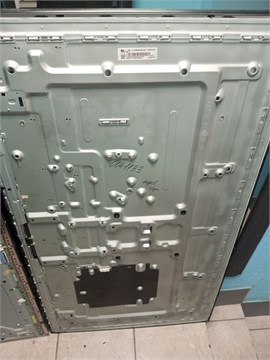 МАТРИЦА SAMSUNG TX-5555T37S01 TX-5555T37S02 T550QVN06.0 UE55NU7100U ТОЛЬКО МАТРИЦА БЕЗ ПОДСВЕТКИ В РАМЕ 0041133 - фото 46312