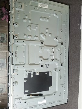 МАТРИЦА SAMSUNG TS-5543T10S06 TS-5543T10S05 T430QVN03.6 UE43NU7100 В РАМЕ ПОДСВЕТКА ПОД ЗАМЕНУ 0041139 - фото 46322