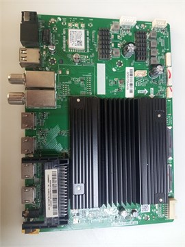 TD.MT9617.732 55 OLED S9 ULTRA 1174959 - фото 46332
