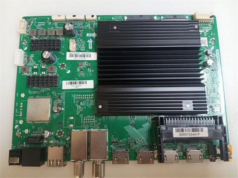 TD.MT9617.732 55 OLED S9 PRO 1174960 - фото 46333