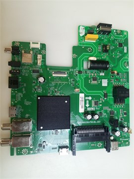 MB-M9256-PW-BL-357 DM-LED32SBB34 НОВОЕ 1174961 - фото 46334