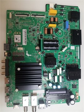 TPD.MT9603T.PC731 H43S80EUG 43 HQLED S2 PRO НОВОЕ 1174969 - фото 46342
