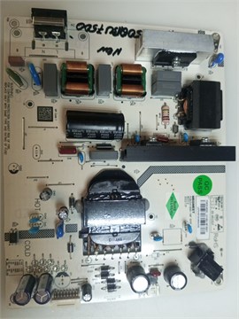 CH1160D-1MF 550B P H-LED50QBU7500 НОВОЕ 1176912 - фото 46346