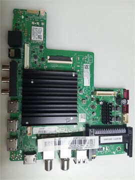 T.MT9602.731 CV500U5-T02 50 SMART TV AX PRO НОВОЕ 1174976 - фото 46361