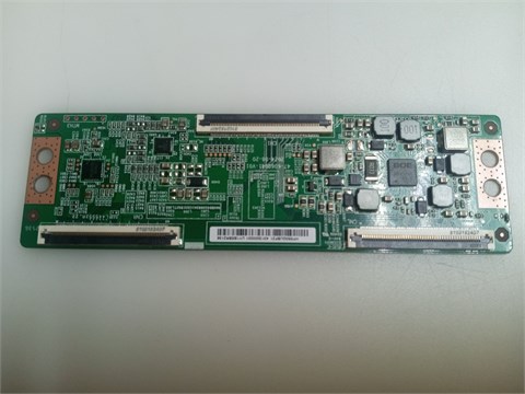 47-6060041-V01 HF550QUBF21 55 LED H1 НОВОЕ 1366925 - фото 46364