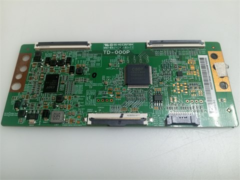 TD-000P ST5461D18-2 55 SMART TV M1 НОВОЕ 1366929 - фото 46368
