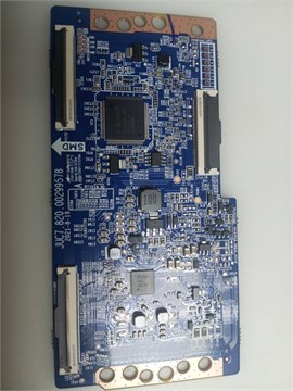 JUC7.820.00299578 H-LED50QBU7500 НОВОЕ 1366961 - фото 46400