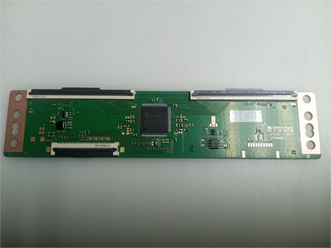 CV500U5-T02 50 SMART TV AX PRO НОВОЕ 1366967 - фото 46406