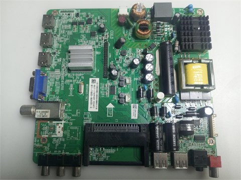 MSD3463-T8C1 TX-42ER250 1180021 - фото 46412