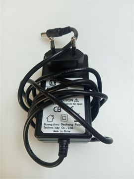DC-816-1203000 12V 3.0A НОВОЕ 1143074 - фото 46424